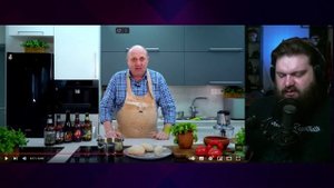 “Сочные” КУРИНЫЕ КРОКЕТЫ от Шарласона | комментирует Министерство Логики