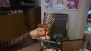 のんびり?週末にしたいこと/蚤の市ショップでお買い物?️/毎日を彩る✨美味しい食卓のある暮らし/ パリ生活vlog