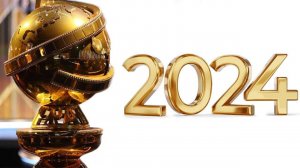 81 кинопремия Золотой глобус | На русском | The 81st Annual Golden Globe Awards