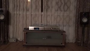 Тест Denon PMA-1600NE +Denon DBT-3313 UD+Monitor Audio Silver 2