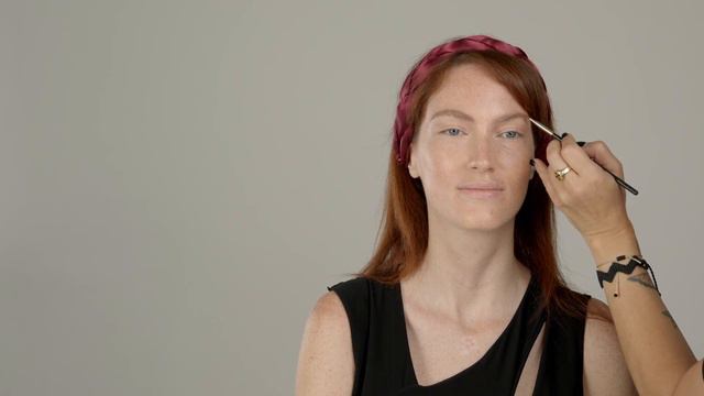 PLAY WITH YOUR FACE SHAPE - FRECKLES EDITION by THALIA | HONDOS CENTER смотреть онлайн