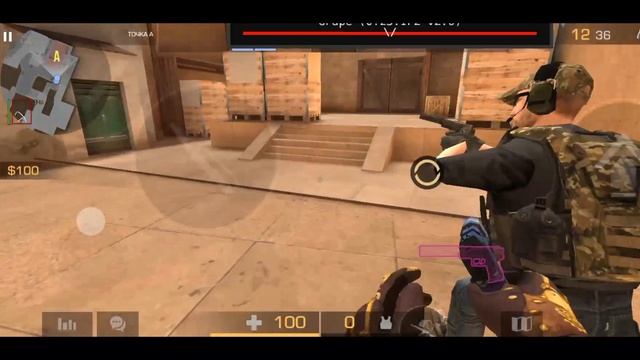 До глобал с софтом | Grape Cheat | standoff 2 ✨ смотреть онлайн