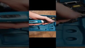 MAKITA BDF343SHE3 дрель-шуруповерт