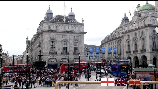 London, The Capital of United Kingdom