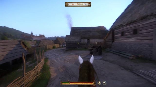 KINGDOM COME DELIVERANCE - "Экзорцист любитель. "#67 смотреть онлайн