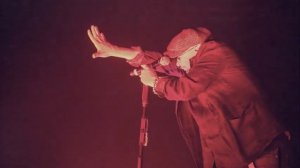 Творческий фотопроект _Незачем ждать_, Гарик Сукачев.