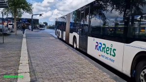 Zwolle NL und sein Öpnv