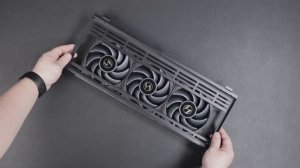 Lian Li O11 VISION PC Build | Galahad II LCD | UNI FAN P28 | 14700K | Z790 AORUS ELITE X