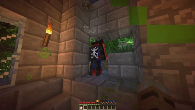 В МИРЕ ЖИВОТНЫХ ● Minecraft #12 смотреть онлайн