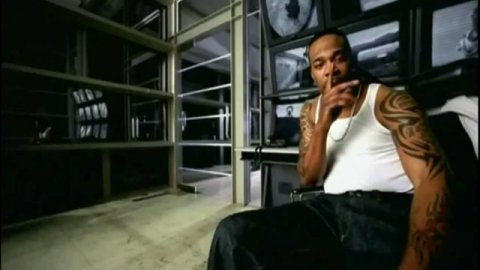 Busta Rhymes feat. Mariah Carey & Flipmode Squad - I Know What You Want (2003)