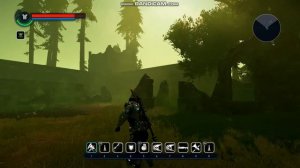 ELEX где найти охотничий лук