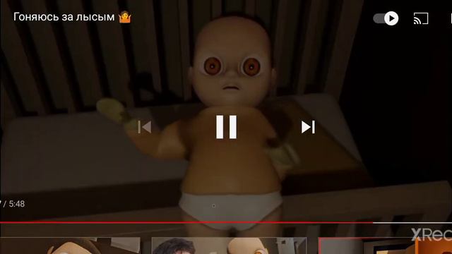 МОРГ смотреть онлайн