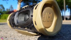 JBL CHARGE 4 TL EXTREME BASS TEST !!! LOW FREQUENCY MODE | 100% VOLUME !!!