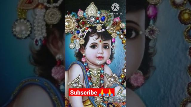 Santan Gopal mantra 🙏🙏 short video