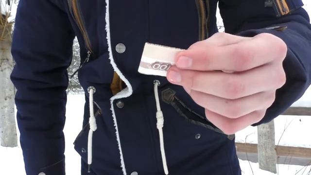 5 ПРОСТЫХ ФОКУСОВ С ДЕНЬГАМИ К ШКОЛЕ, КОТОРЫЕ УДИВЯТ ВАШИХ ДРУЗЕЙ смотреть онлайн