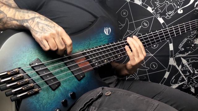 For the ones "Why don't you use the 5th string?!" смотреть онлайн