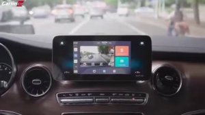 CarlinKit CPC-TBOX AR + Видеорегистратор 4/64 Android 9 SDM450