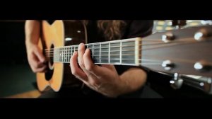 Ник Джонсон Sandmonster