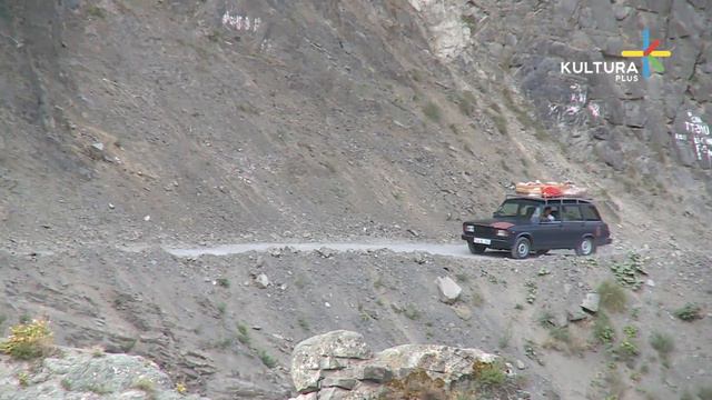 Лагич как зеркало времени. Первая часть смотреть онлайн