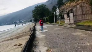 Санаторий Челюскинцев, отель Нарт