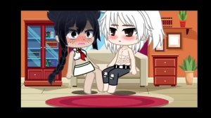 ВЫ ИЗ ЛЕСА? | ОЗВУЧКА СЕРИАЛА | GACHA LIFE