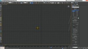 Привязка к координатной сетке (3ds Max для начинающих)
