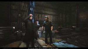 Pioneer Trailer | PC Gaming Show 2021
