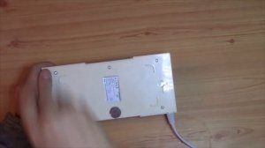 Крутая Штука !! Озонатор( Озоновый генератор) очиститель воздуха