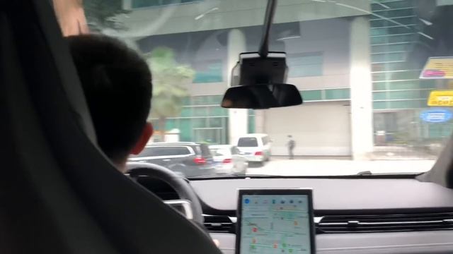 XiaoPeng G3. Лучший электромобиль по цене 2ух ЛадаX-Ray смотреть онлайн