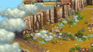 #Ханбулат в игре Клондайк