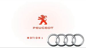 Peugeot Logo in ALL Logos Effects (Part 1)
