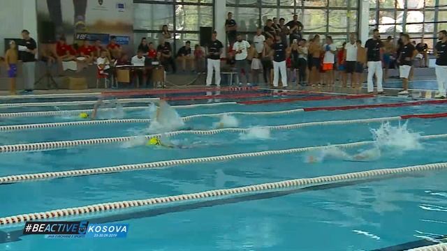Noti - Java Evropiane e Sportit