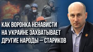 Перелом на фронте. Зеленский без будущего. Война всех против всех