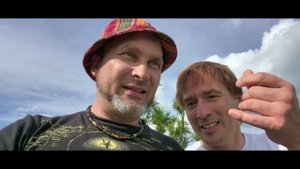 Мегалиты Ортона с Джем Фест Тревел.