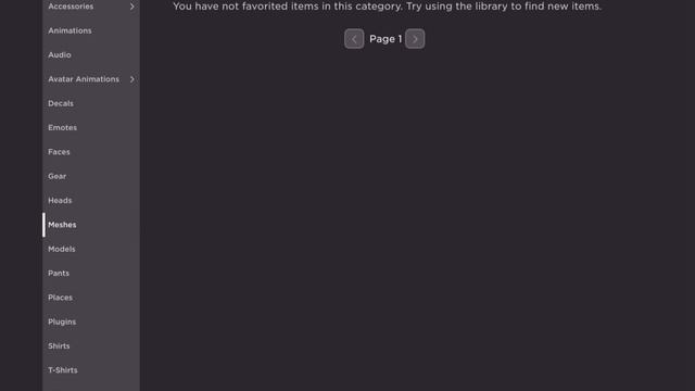 Roblox shopping spree ?✨ (800 robux) смотреть онлайн