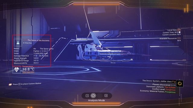 How to Find the Starships That You Want! - No Man's Sky Guide смотреть онлайн