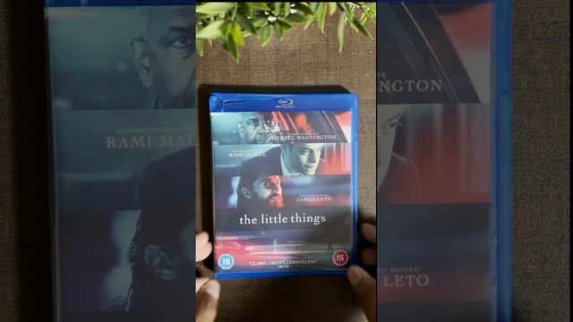 The Little Things - Unboxing