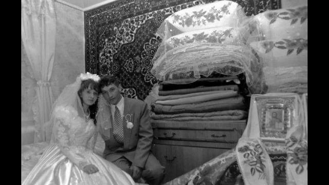 50 Ностальгических Фотографий из СССР