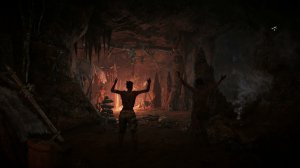 Far Cry Primal 74 часть Улучшить пещеру Таккара