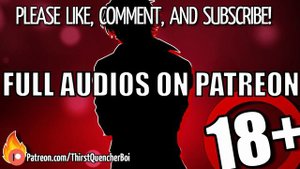 18+ Dragged Into a Closet with Your Boyfriend [NSFW ASMR] x Listener