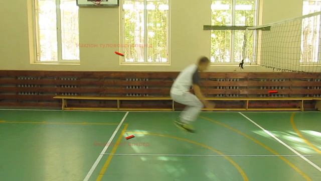 Прыжок в длину с места смотреть онлайн