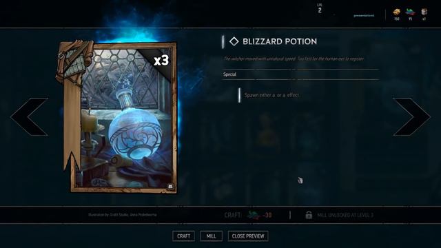 НИЛЬФГААРД, GWENT. О САМОМ ГЛАВНОМ И БЕЗ ВОДЫ