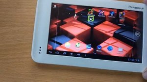 PocketBook Obreey SurfPad