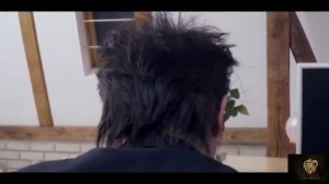 Valentine's Day office bang with German MILF secretary