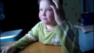 Прикол мальчик матерится на училку и учит стих