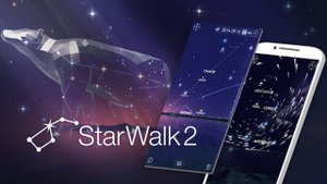 Star Walk 2 Free Карта звездного неба и астрономия