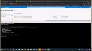 Azure AKS : Access # 7 - Integrating Azure AD with AKS Demo