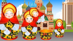 Видео-урок. Тема: "Один, много, мало" - Занятие 1