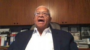 This is Kellogg: Diversity, Equity & Inclusion, A Fireside Chat with James Lowry