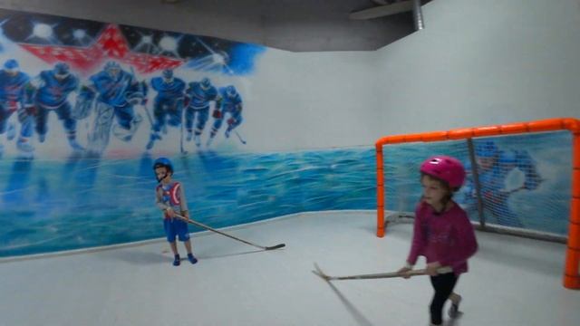 Детский Парк Развлечений JOKI JOYA. 2 часть. Children's Amusement Park JOKI JOYA. 2 part смотреть онлайн